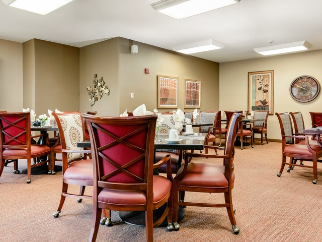 Morningstar of Boise